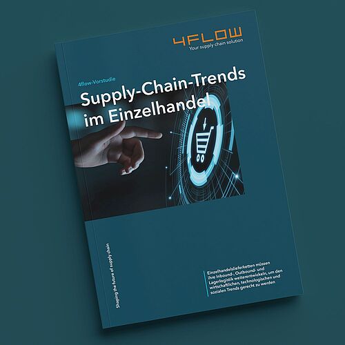 Supply-Chain-Trends im Einzelhandel